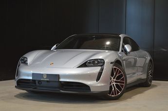  Voir détails -Porsche Taycan 4S 530 ch Batterie performance - Superbe à Lille (59)