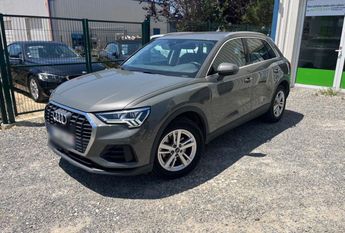  Voir détails -Audi Q3 35 TFSI 150ch Mild Hybrid Business line  à Eaunes (31)