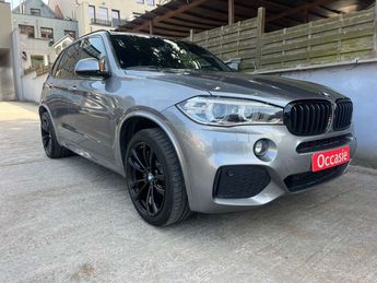  Voir détails -BMW X5 xDrive40e iPerformance Pack M Sport Plug à Wemmel (17)
