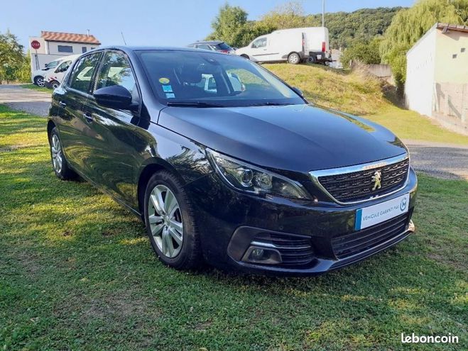 Peugeot 308 HDi 100ch Active Business 72450 kms Gara Autre de 2020