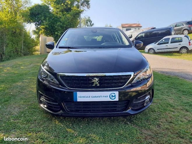 Peugeot 308 HDi 100ch Active Business 72450 kms Gara Autre de 2020
