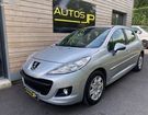 Peugeot 207 (2) 1.4 hdi 70 fap access 5p à Pierrelaye (95) Peugeot 207 (2) 1.4 hdi 70 fap access 5p à Pierrelaye (95)