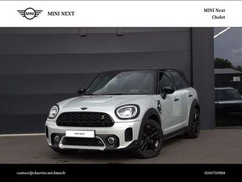  Voir détails -Mini Countryman Cooper SE 125ch   95ch Northwood ALL4 BV à Cholet (49)
