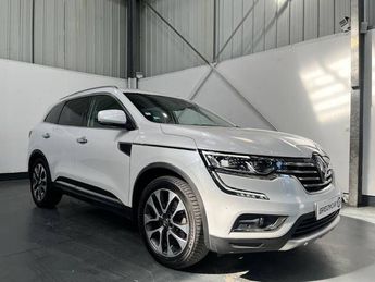  Voir détails -Renault Koleos 2.0 DCI 175ch Intens X-tronic Boite auto à Guipavas (29)