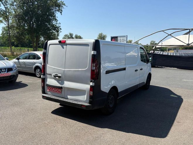 Renault Trafic L2H1 1300 Kg 2.0 DCI 170CH III FOURGON C BLANC de 2020
