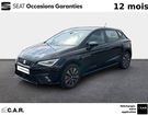 Seat Ibiza 1.0 EcoTSI 115 ch S/S DSG7 Copa à  La Rochelle (17) Seat Ibiza 1.0 EcoTSI 115 ch S/S DSG7 Copa à  La Rochelle (17)