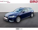 Audi A4 Avant 35 TFSI 150 S tronic 7 Business Li à  La Rochelle (17)