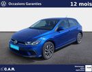 Volkswagen Polo 1.0 TSI 95 S&S DSG7 Life à  La Rochelle (17)