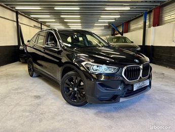  Voir détails -BMW X1 F48 LCI xDrive 25e 25ea Hybrid PHEV 220  à Peynier (13)