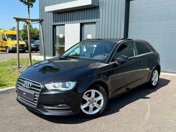  Voir détails -Audi A3 1.4 TFSI 122 CH ATTRACTION 3 PORTES - SI à Eschau (67)