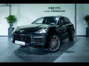 Voir détails -Porsche Cayenne 4.0 V8 460ch GTS à Anglet (64)
