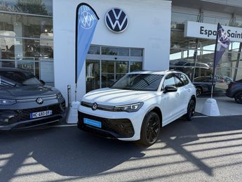  Voir détails -Volkswagen Tiguan 2.0 TDI 150ch DSG7 R-Line Exclusive à Saint-Maximin (60)