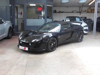  Voir détails -Lotus Exige S {2006/01 - 2011/10} à Arras (62)
