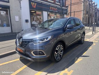  Voir détails -Renault Kadjar 1.5 BLUEDCI 115 TECHNO à Amiens (80)