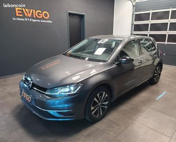  Voir détails -Volkswagen Golf 1.0 TSI 115 BLUEMOTION IQ DRIVE CONFORT  à Hnheim (67)