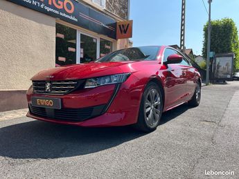  Voir détails -Peugeot 508 GENERATION-II 1.5 BLUEHDI 130 ALLURE BUS à Palaiseau (91)