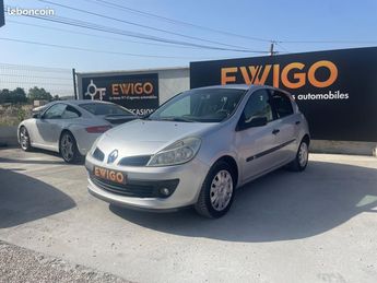  Voir détails -Renault Clio 1.5 DCI 105 CONFORT PACK EXPRESSION CLIM à Andrzieux-Bouthon (42)