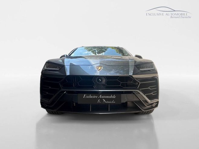 Lamborghini Urus 4.0 V8 650ch Biturbo GRIS de 2021
