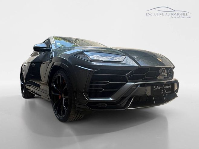 Lamborghini Urus 4.0 V8 650ch Biturbo GRIS de 2021