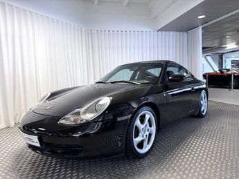  Voir détails -Porsche 911 COUPE (996) 300CH CARRERA 4 BV6 à Vendenheim (67)