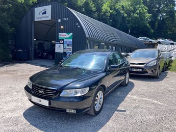  Voir détails -Hyundai Azera Grandeur 2.2 CRDi 155cv BVA à Sathonay-Camp (69)