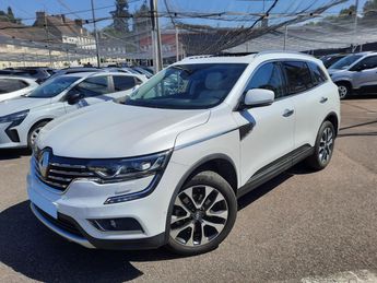  Voir détails -Renault Koleos II 2.0 DCI 175 ENERGY INTENS 4X4 AVEC TO à  Le Creusot (71)