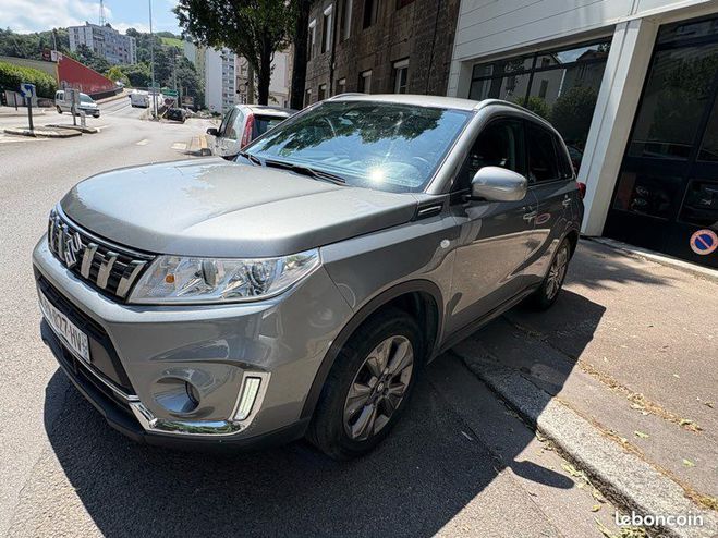 Suzuki Vitara 1.0 111 cv Privilge All Grip Gris de 2019
