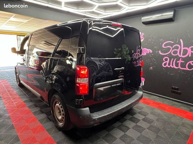 Citroen Jumpy 2.0 bluehdi 180 eat8 komfort plus m tva  Autre de 2019
