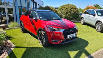  Voir détails -Citroen DS 3 CROSSBACK BLUEHDI 130CH SO CHIC AUTOMA à Schirrhein (67)