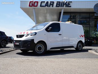  Voir détails -Peugeot Expert Asphalt HDI 120CH 3 Places Suivi complet à Sarreguemines (57)