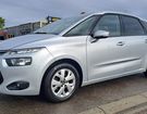 Citroen C4 Picasso II 1.6 BlueHDi 120 cv Bo�te auto commerc &agrave; Benfeld (67)