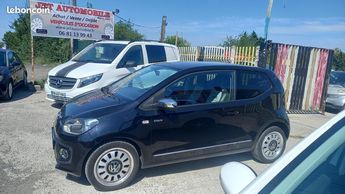  Voir détails -Volkswagen Up 1.0 75 à Linas (91)