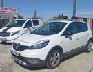 Renault Scenic XMOD III 1.5 DCI 110 EDITION BOSE EDC &agrave; Linas (91)