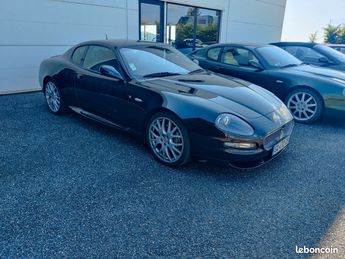  Voir détails -Maserati Coupe gransport à Espalion (12)