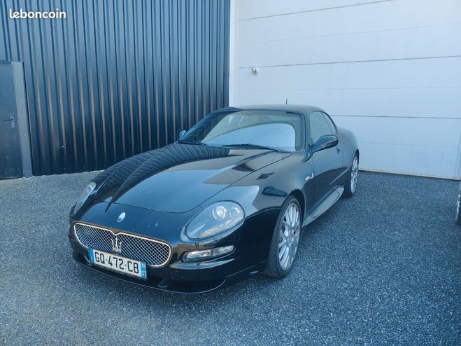 Maserati Coupe gransport  de 2006