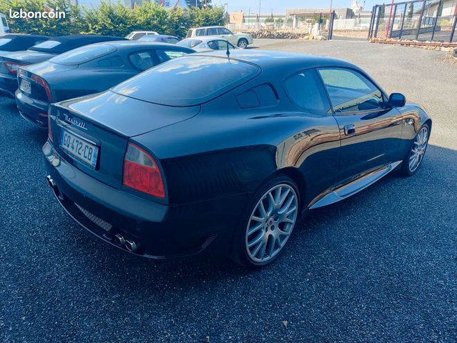 Maserati Coupe gransport  de 2006