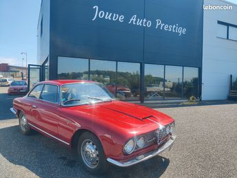  Voir détails -Alfa romeo Alfasud Sprint 2600 à Espalion (12)