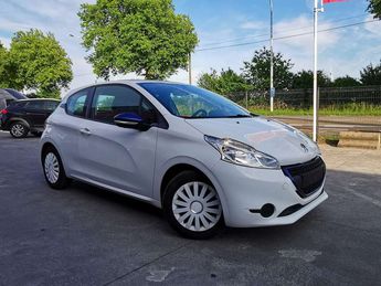  Voir détails -Peugeot 208 1.0i Garantie 12 mois à Quivrain (73)