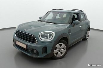  Voir détails -Mini Countryman 1.5 BUSINESS DESIGN BVA7 à Mouvaux (59)