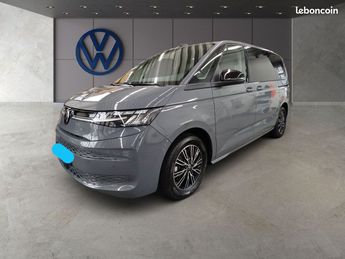  Voir détails -Volkswagen Multivan T7 1.4 TSI DSG eHybrid à Lattes (34)