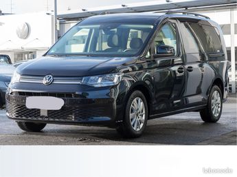  Voir détails -Volkswagen Caddy Maxi DSG LIFE à Lattes (34)