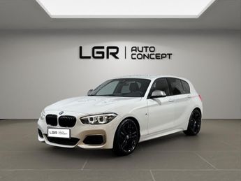  Voir détails -BMW Serie 1 M140i PERFORMANCE - GARANTIE ANS à Boissy-le-Chtel (77)