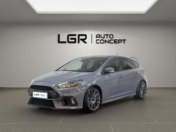  Voir détails -Ford Focus RS 2.3 ECOBOOST 350 S&S - GARANTIE 1 ANS à Boissy-le-Chtel (77)