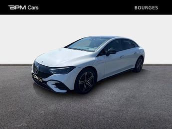  Voir détails -Mercedes Classe E 350  320ch AMG Line à Bourges (18)