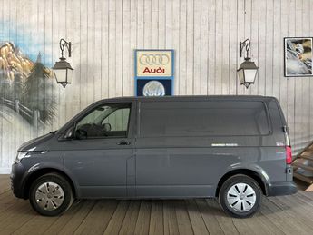  Voir détails -Volkswagen Transporter VAN T6.1 2.0 TDI 110 CV L1H1 à Charentilly (37)