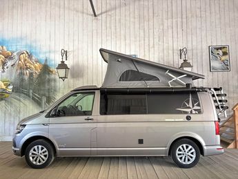  Voir détails -Volkswagen Westfalia KEPLER SIX 2.0 TDI 150 CV DSG à Charentilly (37)