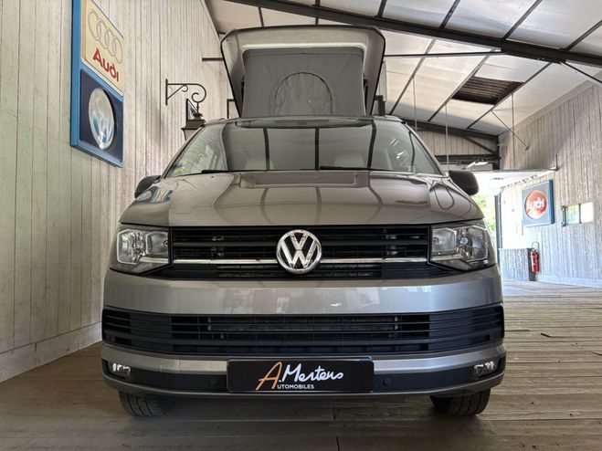 Volkswagen Westfalia KEPLER SIX 2.0 TDI 150 CV DSG Gris de 2019