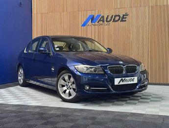  Voir détails -BMW Serie 3 E90 325i 218 CH xDrive Edition à Lozanne (69)