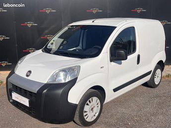 Voir détails -Fiat Fiorino 1.3 JTD 75ch CLIM à Bziers (34)