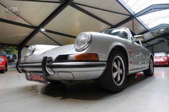  Voir détails -Porsche 911 911T Targa à Aarschot (32)